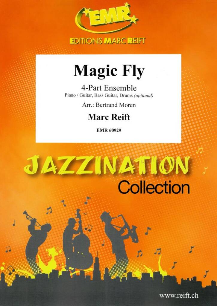 Magic Fly